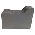 Canoe Pedestal G43477