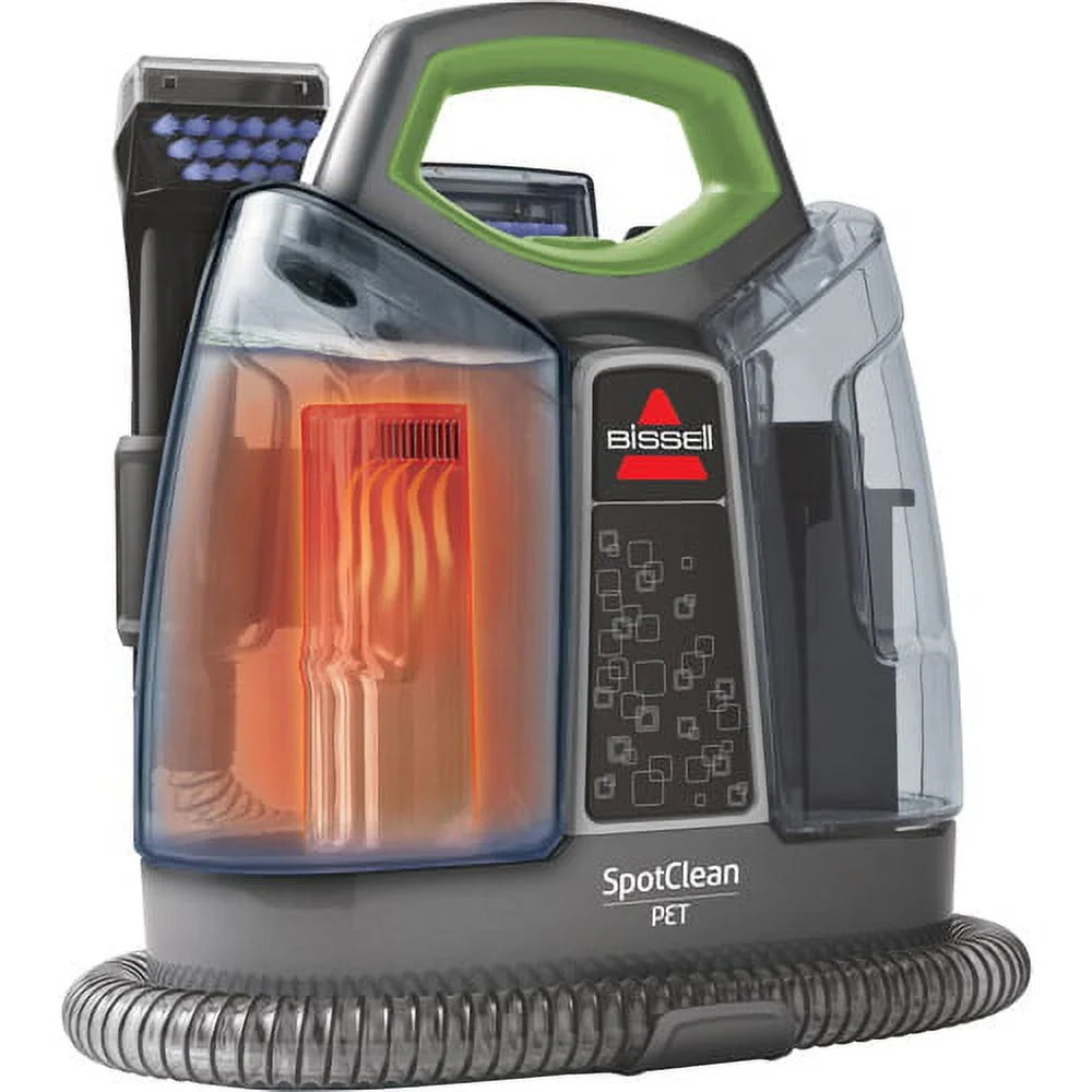 Carpet Cleaner F40397
