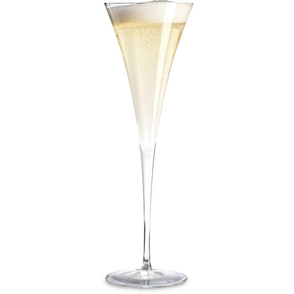 Set of 2 Toasting Flute 8.3oz J601
