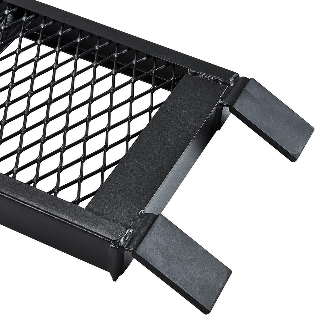 11 in. x 80-1/4 in. Steel Single Ramp W466