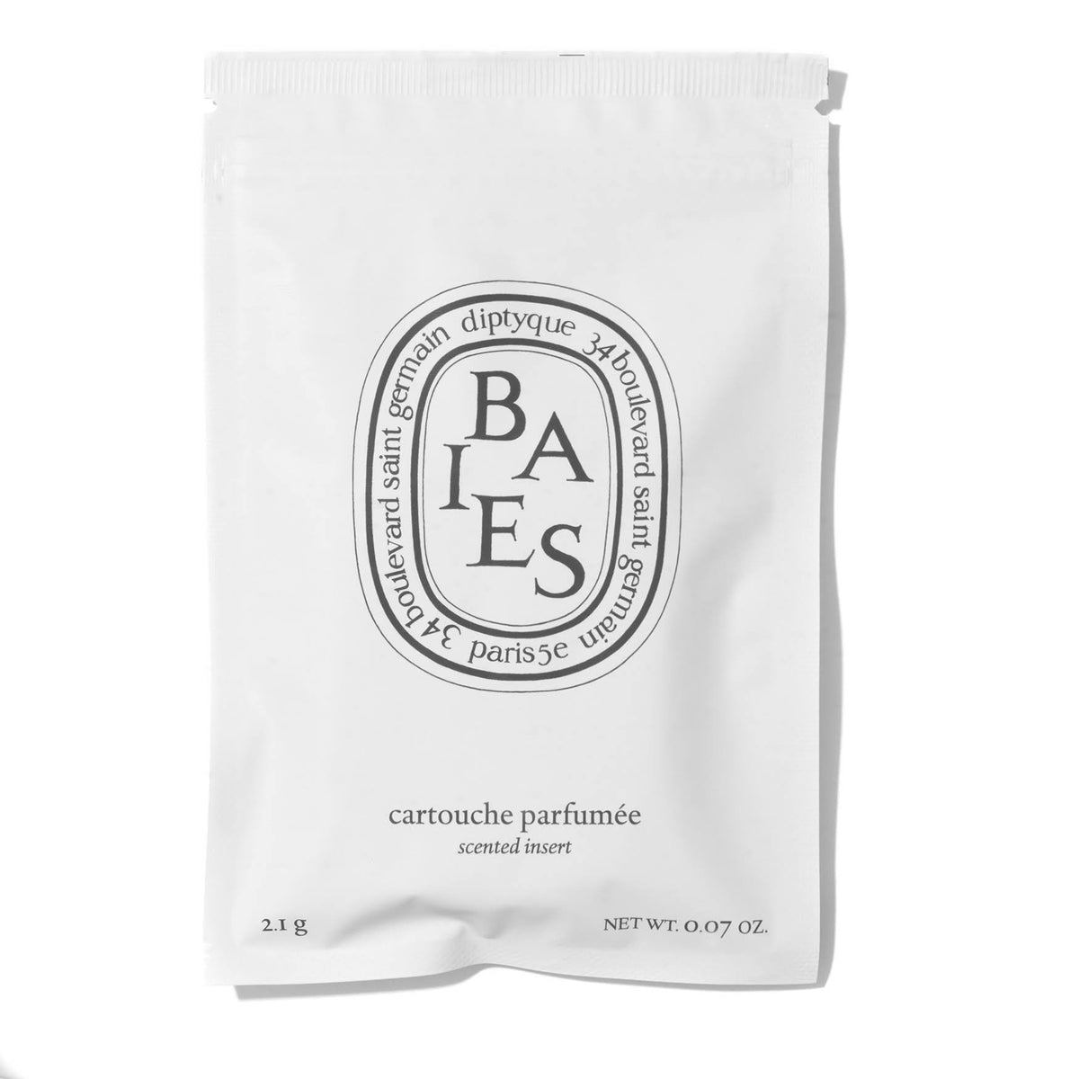 Baies Car Diffuser & Insert T6271