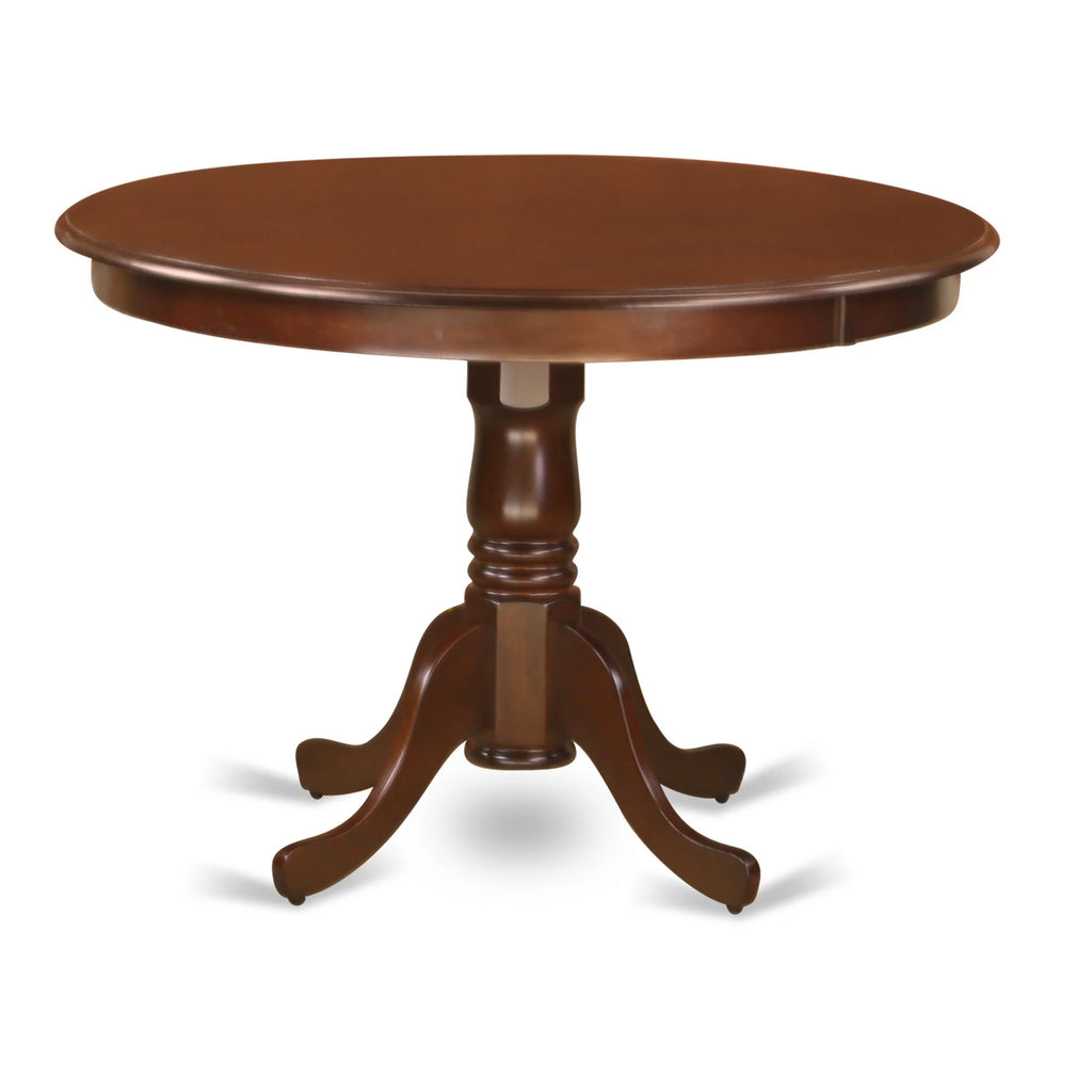 5 Piece Wood Dining Set I526618