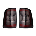 Tail Light Turn Signal Lamp M571