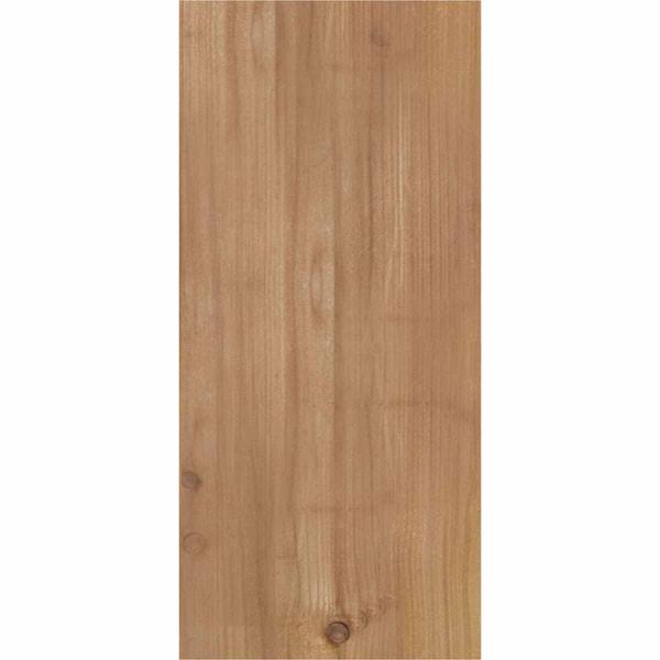 Monterey Smooth Corbel, Western Red Cedar S939
