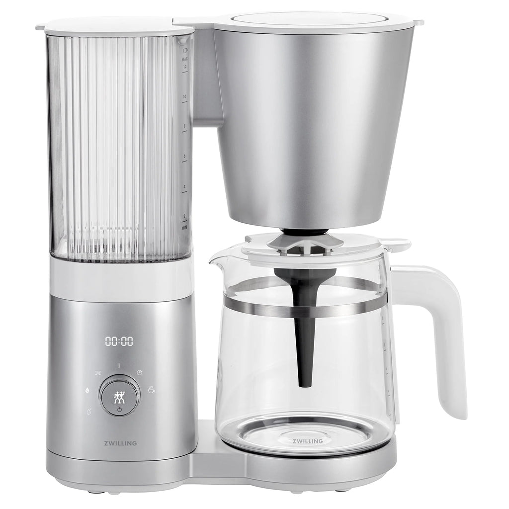 Glass Drip Coffee Maker 12 Cup R90742