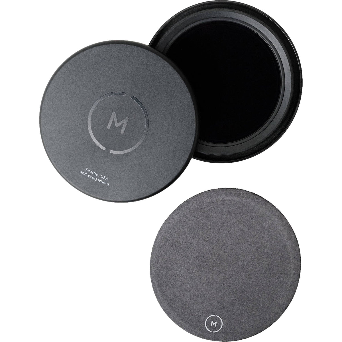 67mm Variable Neutral Density 0.6 to 1.5 Filter V597853