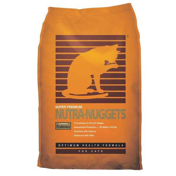 Dry Super Premium Cat Food M41562