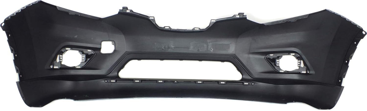 Front Bumper Cover Primed S33219