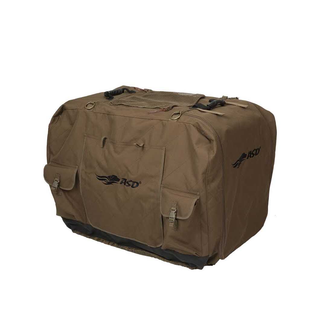 Kennel Coat C884