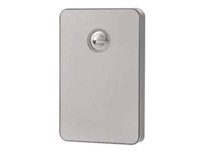 750GB 5400RPM Portable Drive Q3613