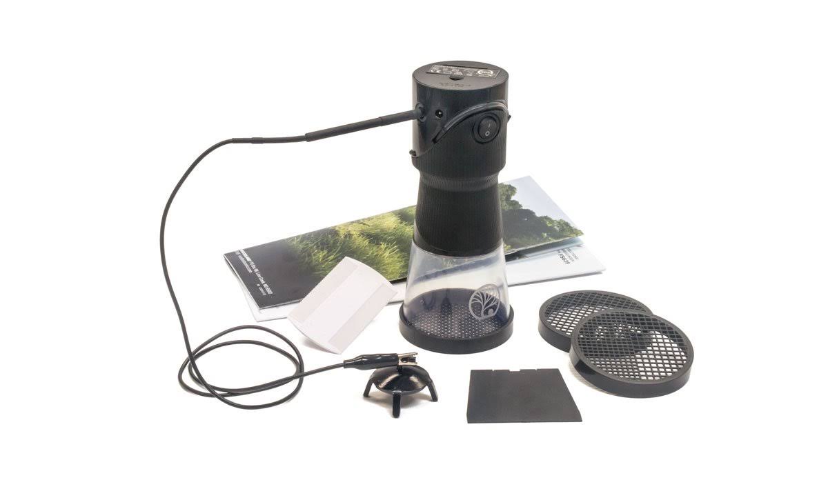 Static King Applicator A7858
