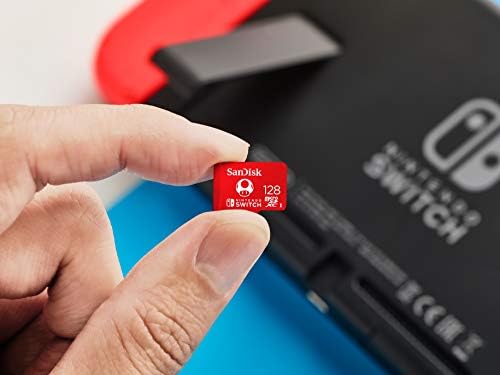1TB microSD-Card for Nintendo-Switch O977