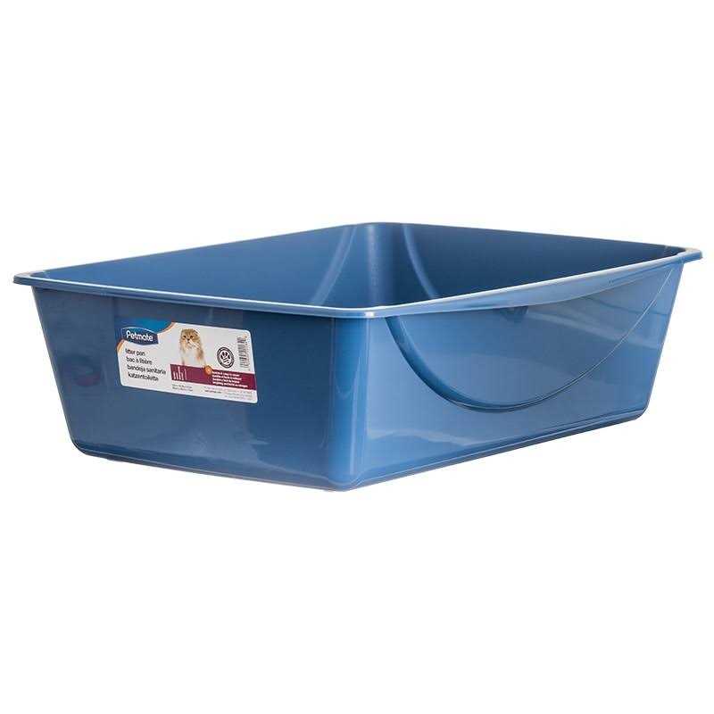 Litter Pan P795