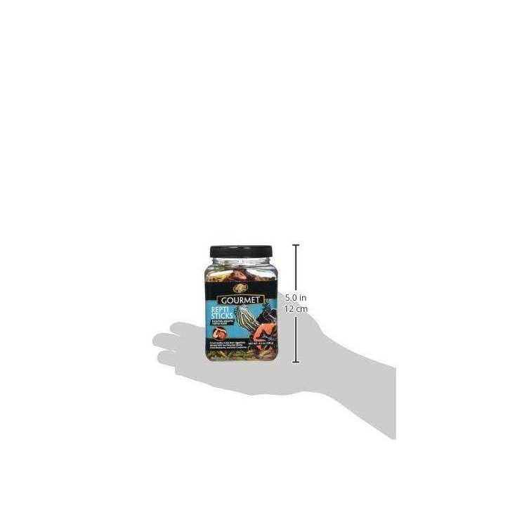 Floating Aquatic Turtle Food Z87141