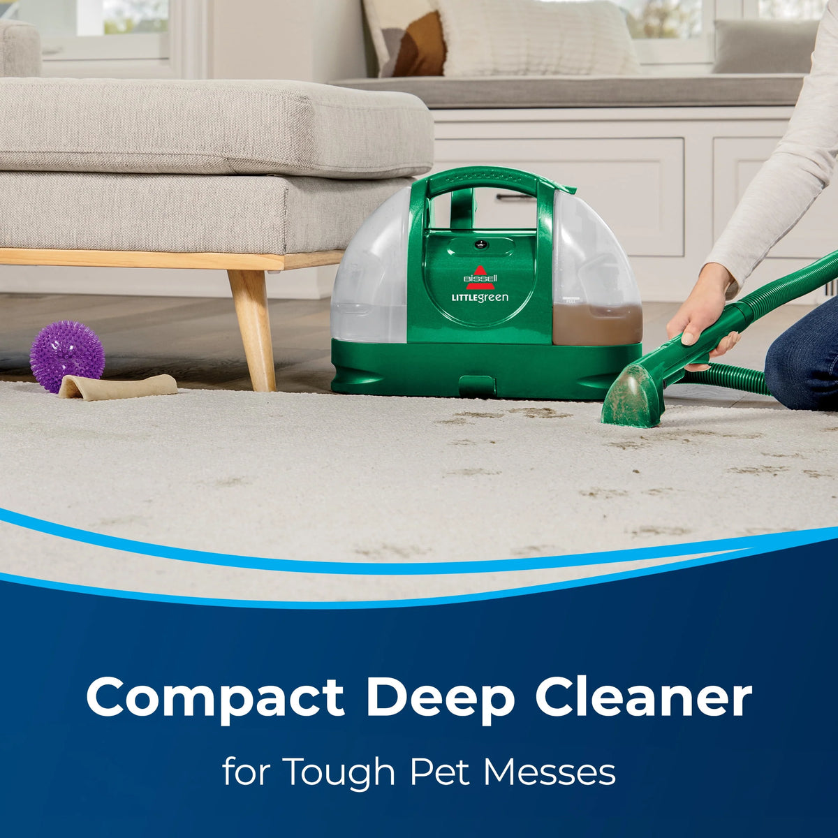 Portable Spot and Stain Cleaner C87194