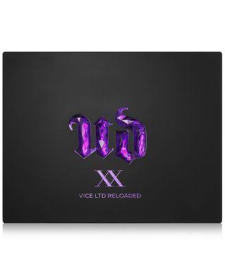XX Vice LTD Reloaded Palette Q111