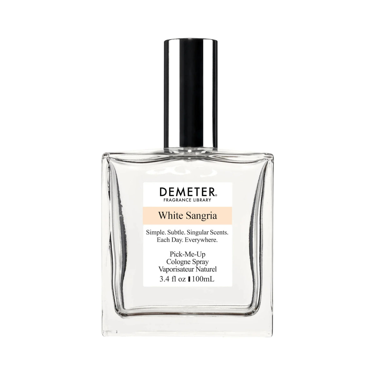 White Sangria Cologne Spray 3.4 oz L424811