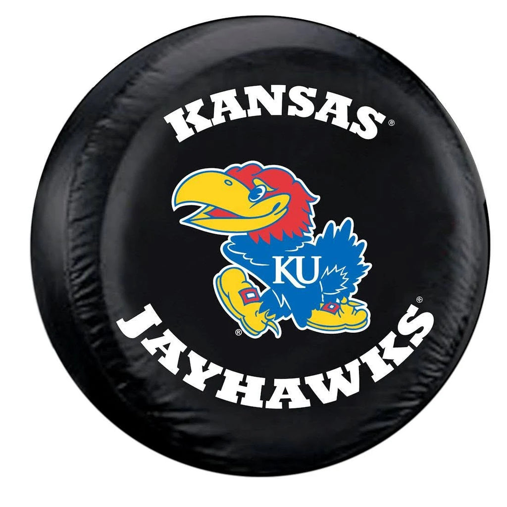 Black Tire Cover U6821