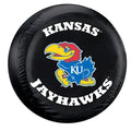Black Tire Cover U6821