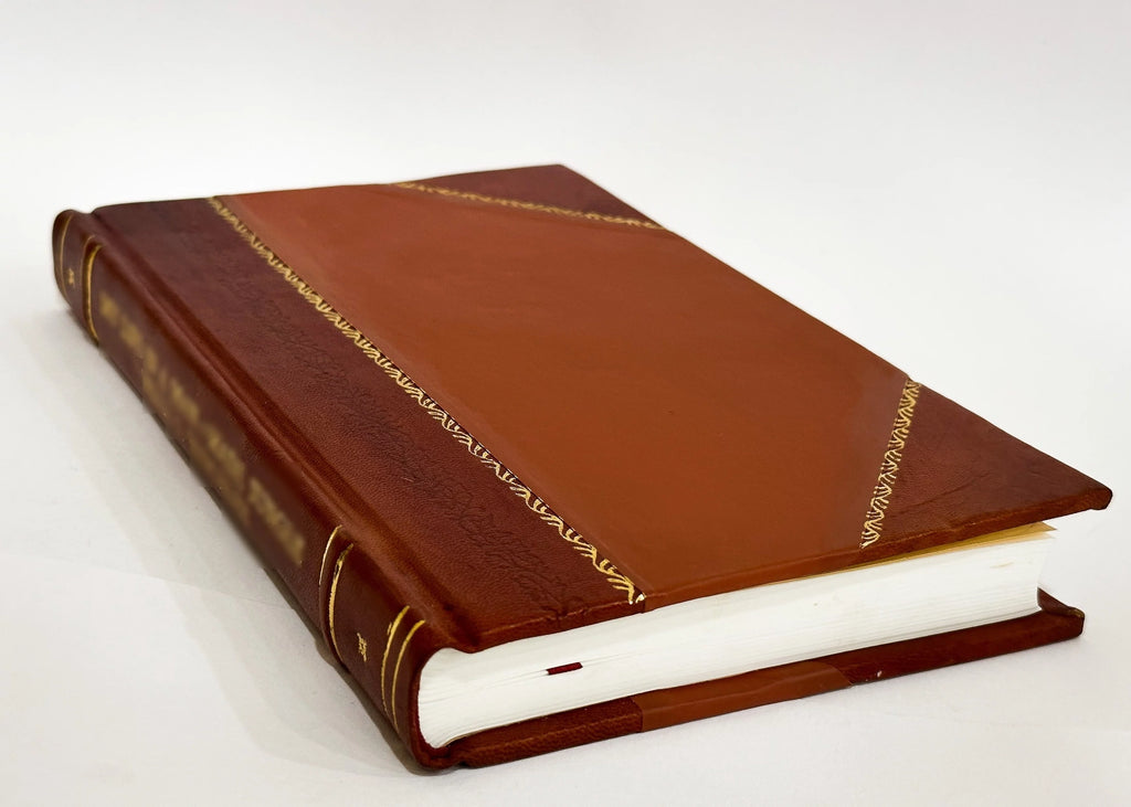 1659 Edition Leather Bound N49430