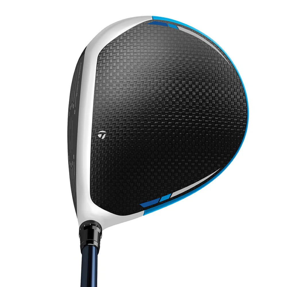 Golf Driver 10.5 Stiff Flex F92197