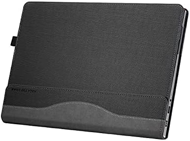 13.3-inch PU Leather Computer Case Pack of 2 O16241