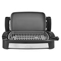 Smokeless Grill - Black J30575