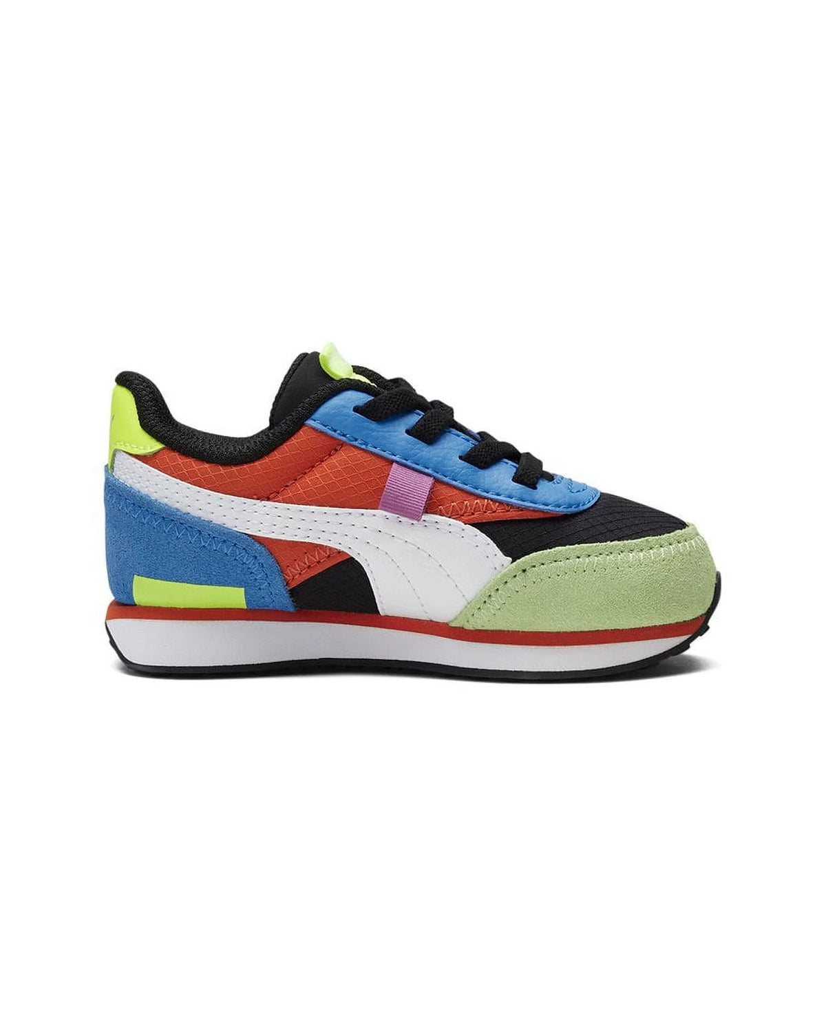 Leather Sneaker K2504