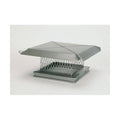Stainless Steel Single-Flue Chimney Cap H284784