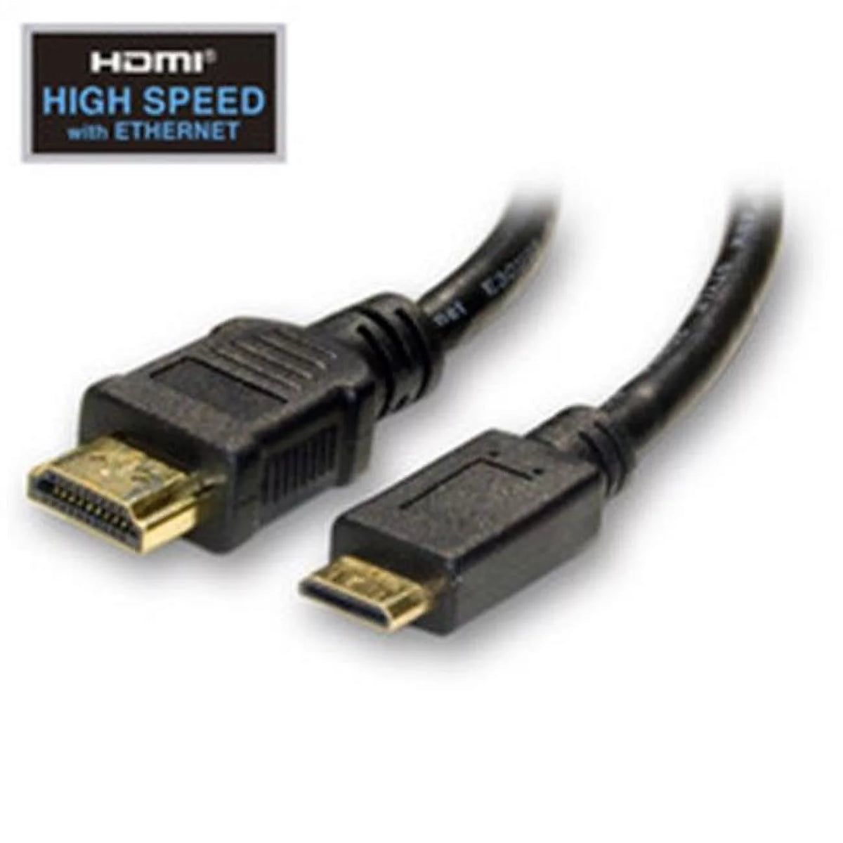 Mini HDMI Cable 10 foot V96708