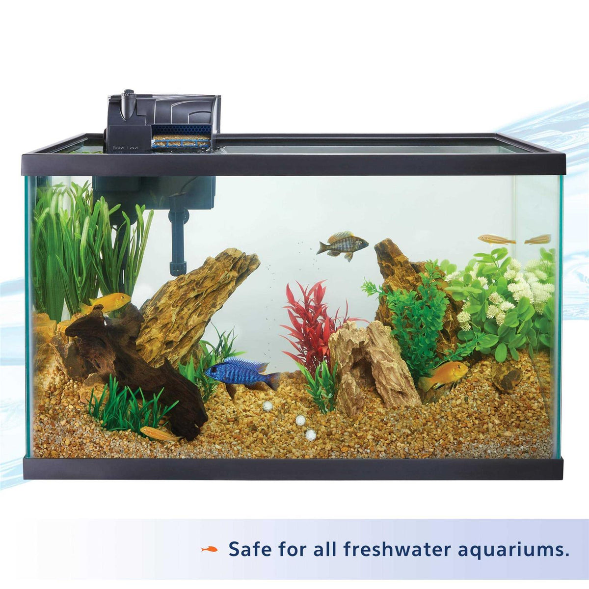 Water Clarifier S678
