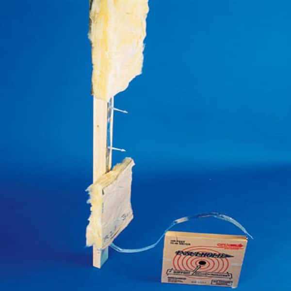 100 ft. Roll Insul-Hold F7218