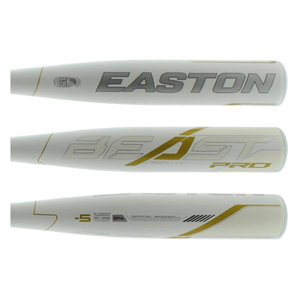 Easton Beast Pro -5 USSSA Baseball Bat B632001
