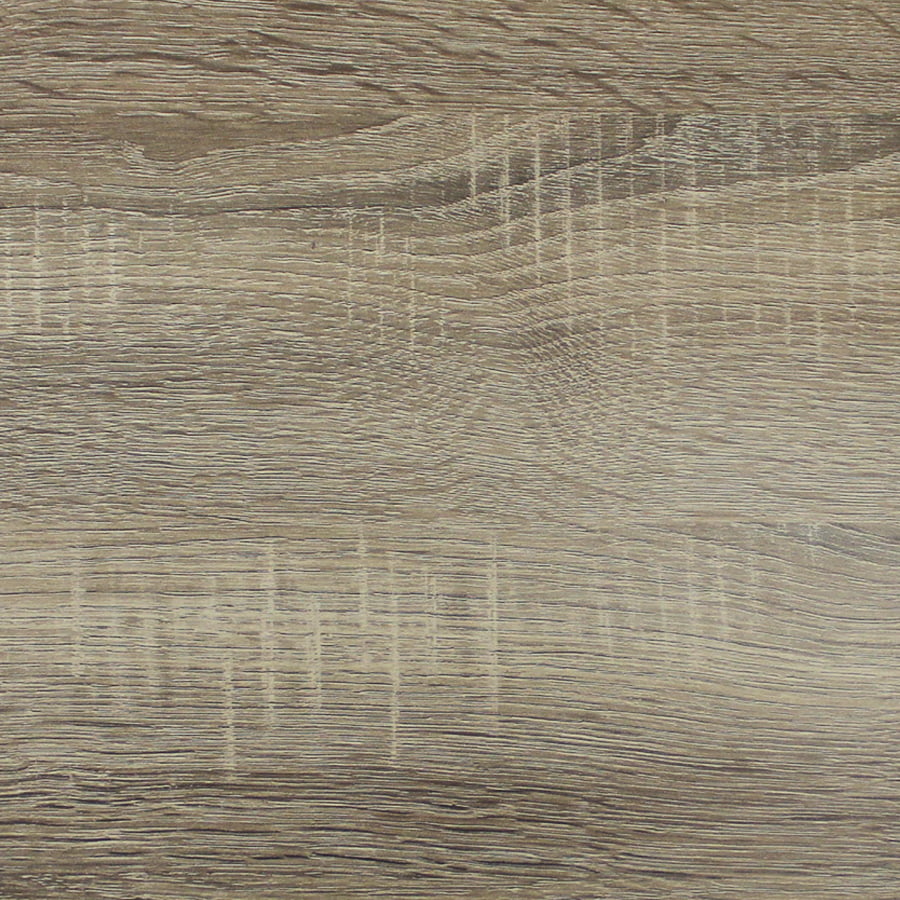 French Oak Grey TV Stand Bookshelves U756