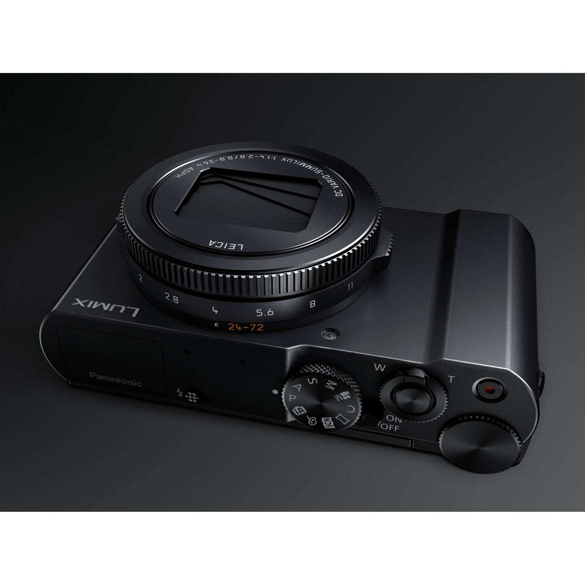 Digital Camera Y6732