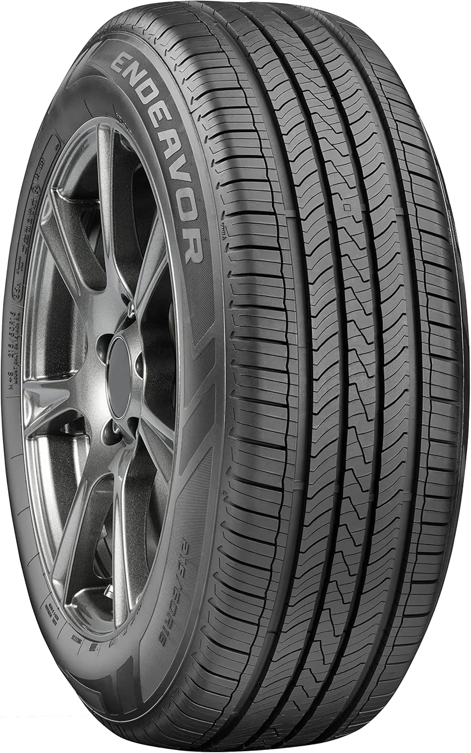 185/65R15 88H All-Season Tire B484520