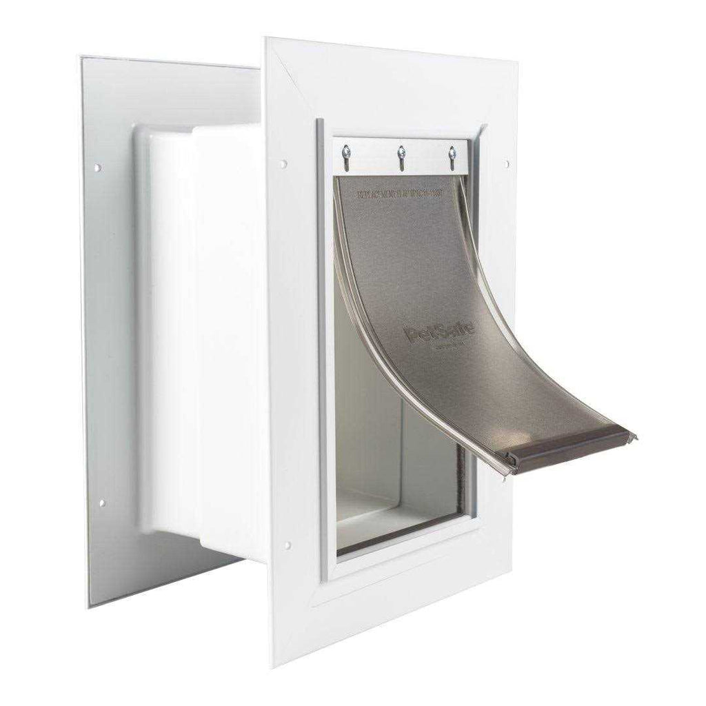 Wall Entry Pet Door G4862