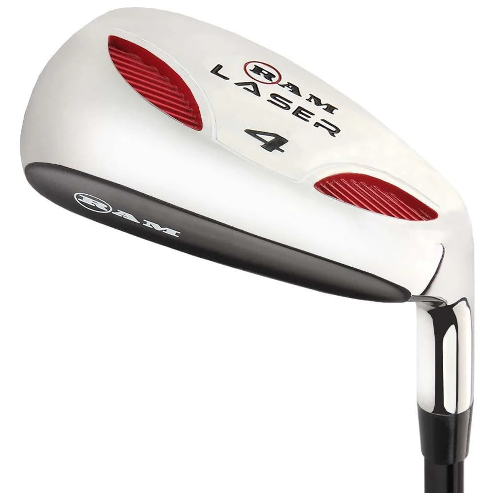 Golf Hybrid Irons Set 4-SW 8 Clubs O49516