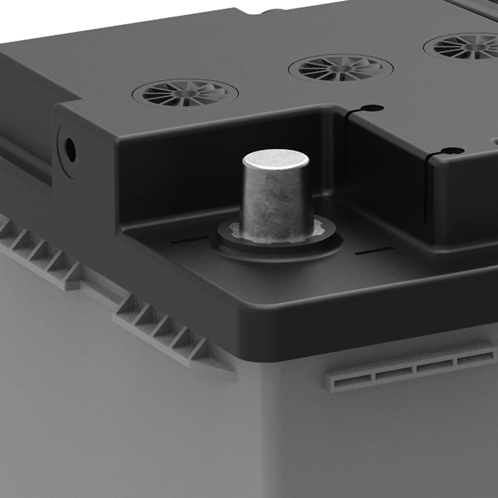 Group Size H6 12 Volt 760 CCA AGM Automotive Battery N517649