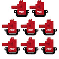 Blaster Ignition Coil 8-Pack J426742