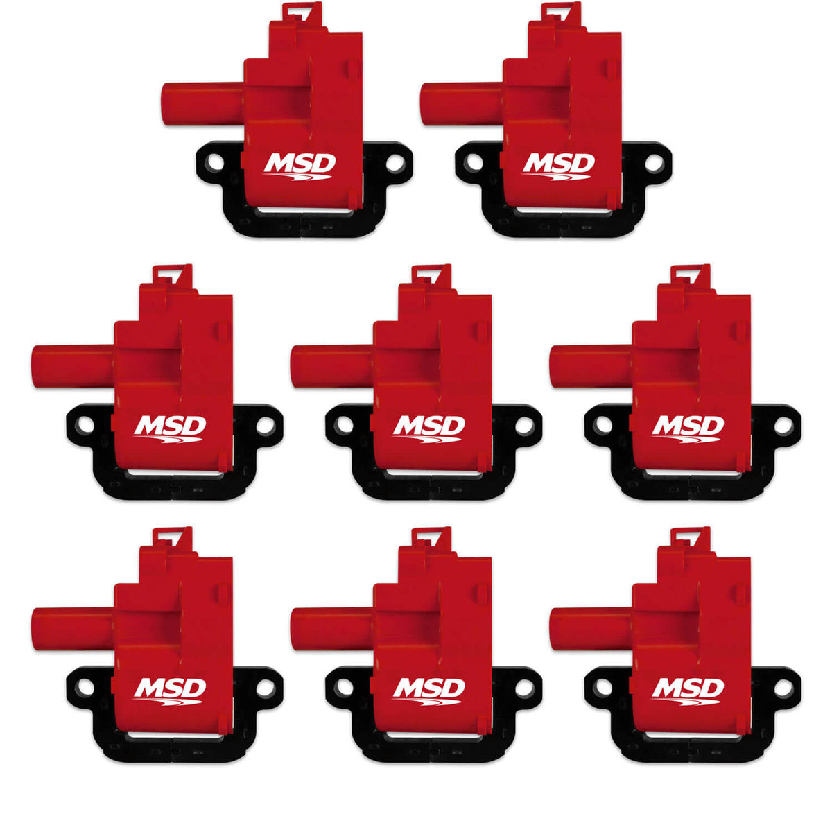 Blaster Ignition Coil 8-Pack J426742
