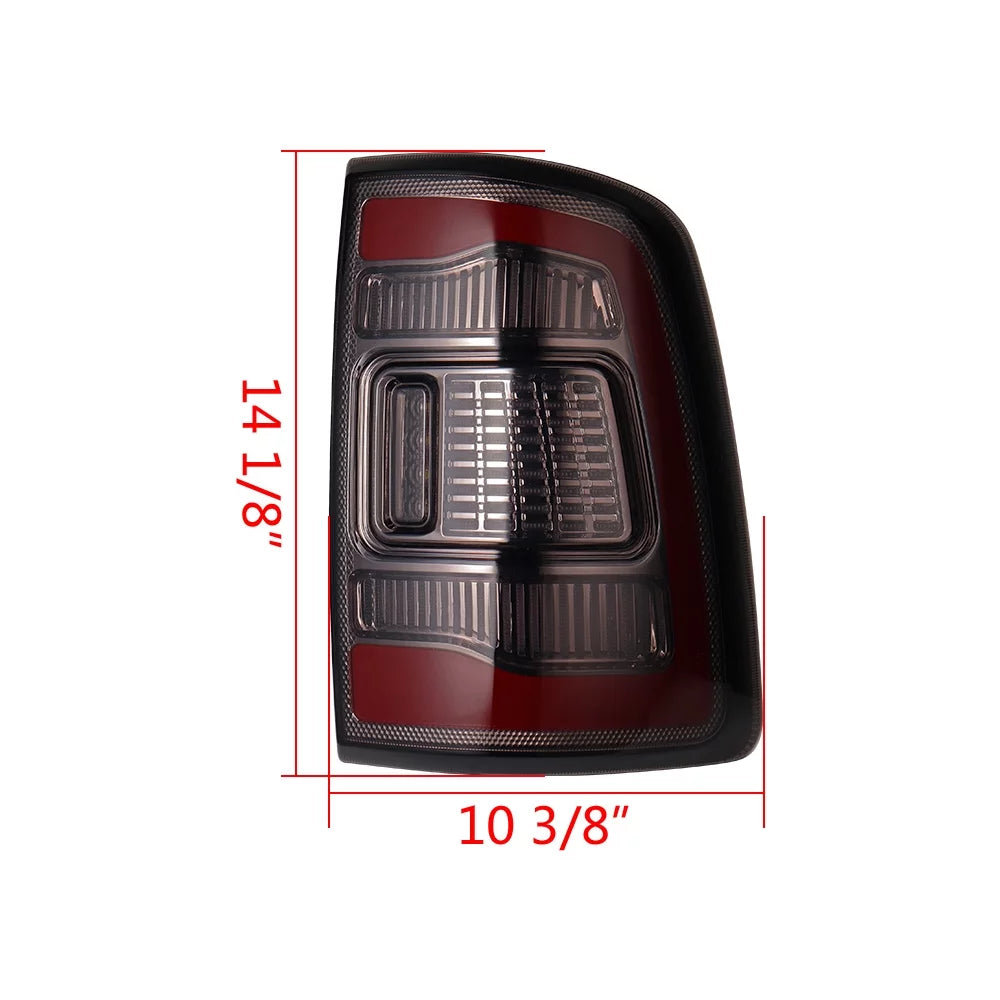 Tail Light Turn Signal Lamp M571