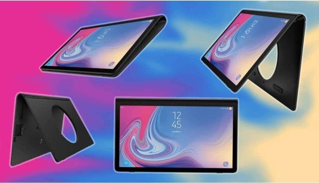 17.3" 64GB WiFi Tablet S910