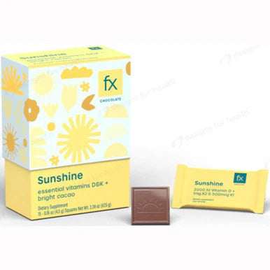 Chocolate 15 Count P10657
