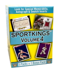Trading Card Blaster Box C2436