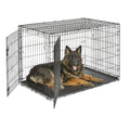 Single Door Dog Crate S996896