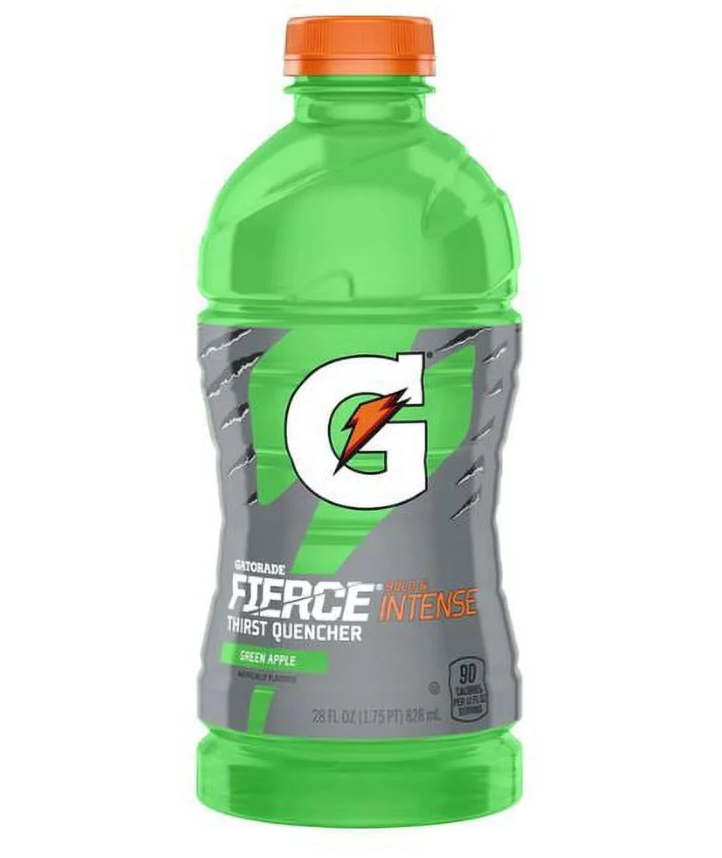 28 oz Sports Drink Variety Pack, Quantity of 6 E352
