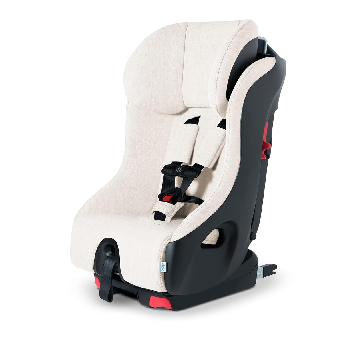 Pitch Black Convertible Car Seat D980363