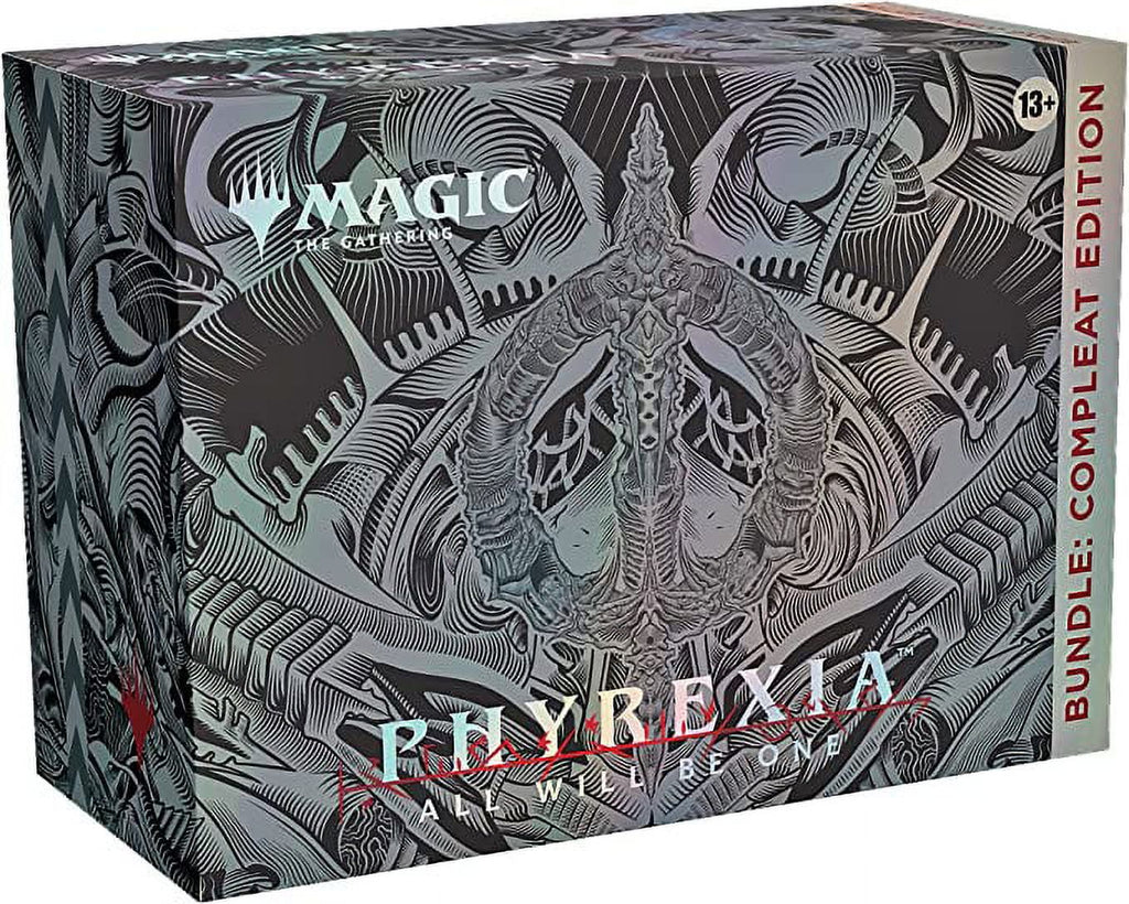 Trading Card Games Bundle W264