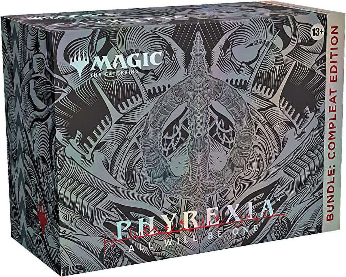 Trading Card Games Bundle W264
